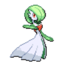 282 Gardevoir icon